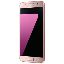 Samsung Galaxy S7 Smartphone, Android, 5.1, 4G LTE, SIM Free, 32GB